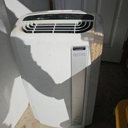 Ac unit delongy