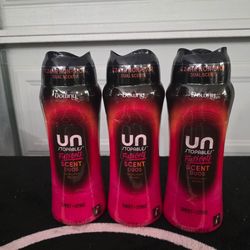 Downy Unstoppables 21.1 Oz
