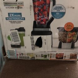 Ninja Professional Plus