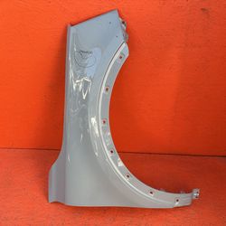 2020 - 2025 KIA TELLURIDE RIGHT PASSENGER SIDE FENDER COVER PANEL OEM