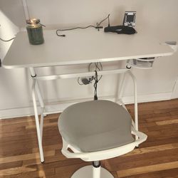 Ikea Sit/Stand Desk