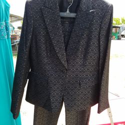 Dressy Pant Suit