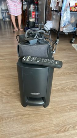 bose