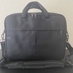 Dell Deluxe Laptop Notebook Carrying Case,