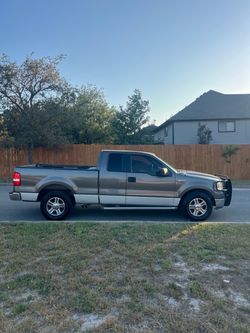 2005 F150