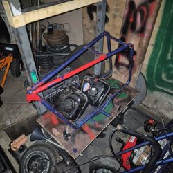 Mini Bikes