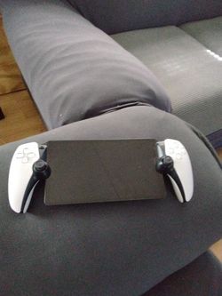 Ps Portal
