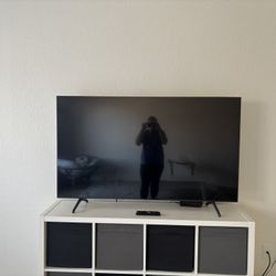 Samsung 60inch Class Crystal UHD 4K Smart TV