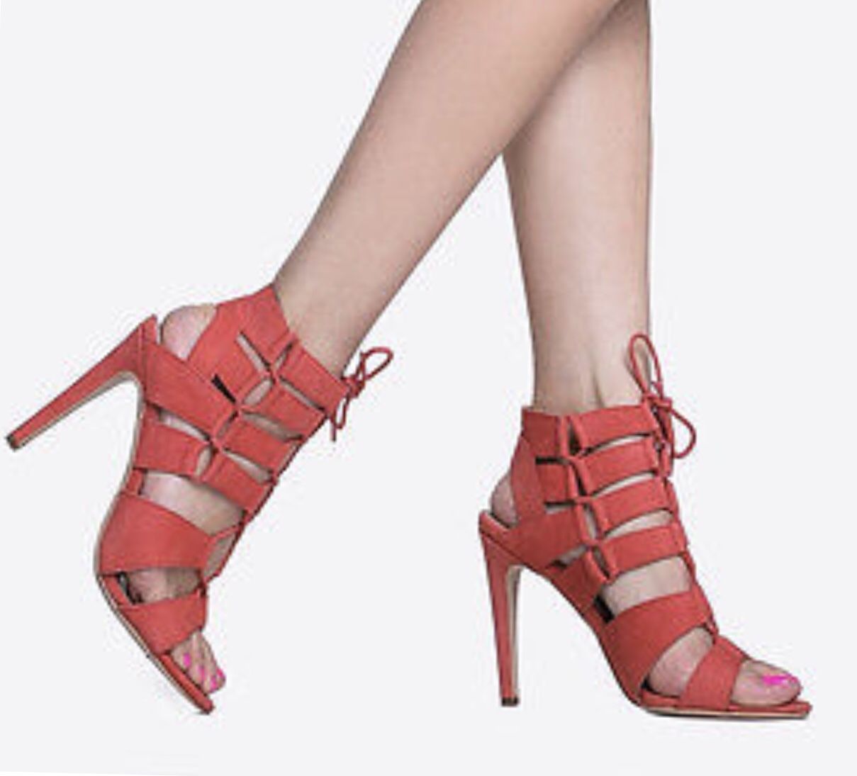 Dolce Vita Gladiator Spring Summer Sandals Never Used Size 6