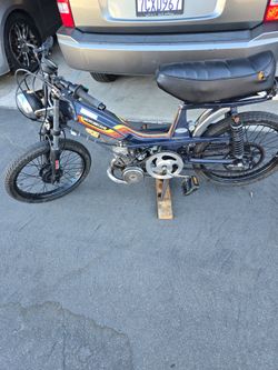 Motobecane moped for sale