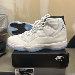 Jordan Retro 11, SZ 9, NEW, 240