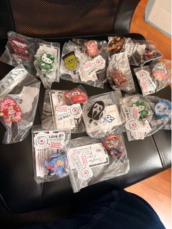 Badge reels