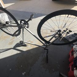 Fixie Bike