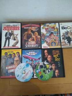 Movies