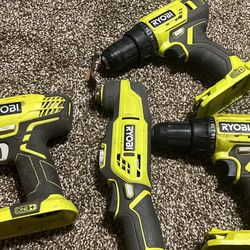 Ryobi