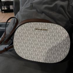 Michael Kors Crossbody 