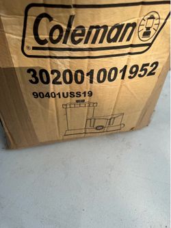 Coleman above ground pool pump