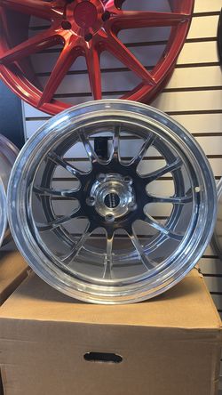 American Racing 17”   5x127  5x5