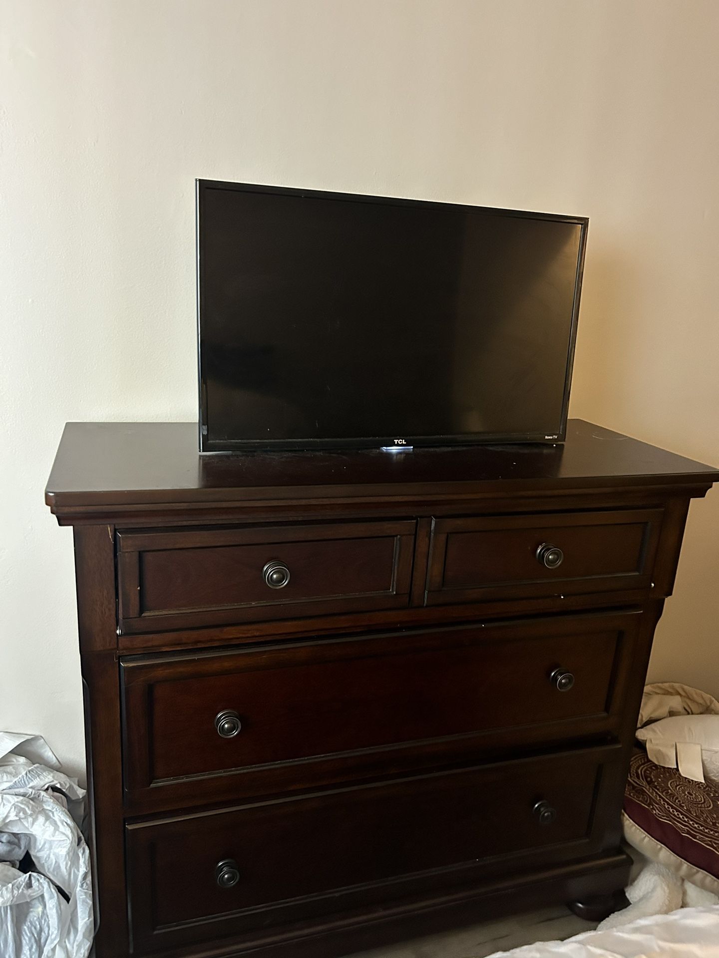 Tv Stand With Drawers