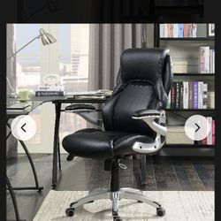 True Wellness Orthopedic Office Chair