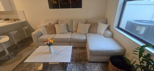 Sofa seccional