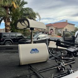 Millennium Salt Water Boat Seats 