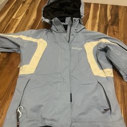 Marmot Gore-Tex Women’s Snowboarding Jacket Size M