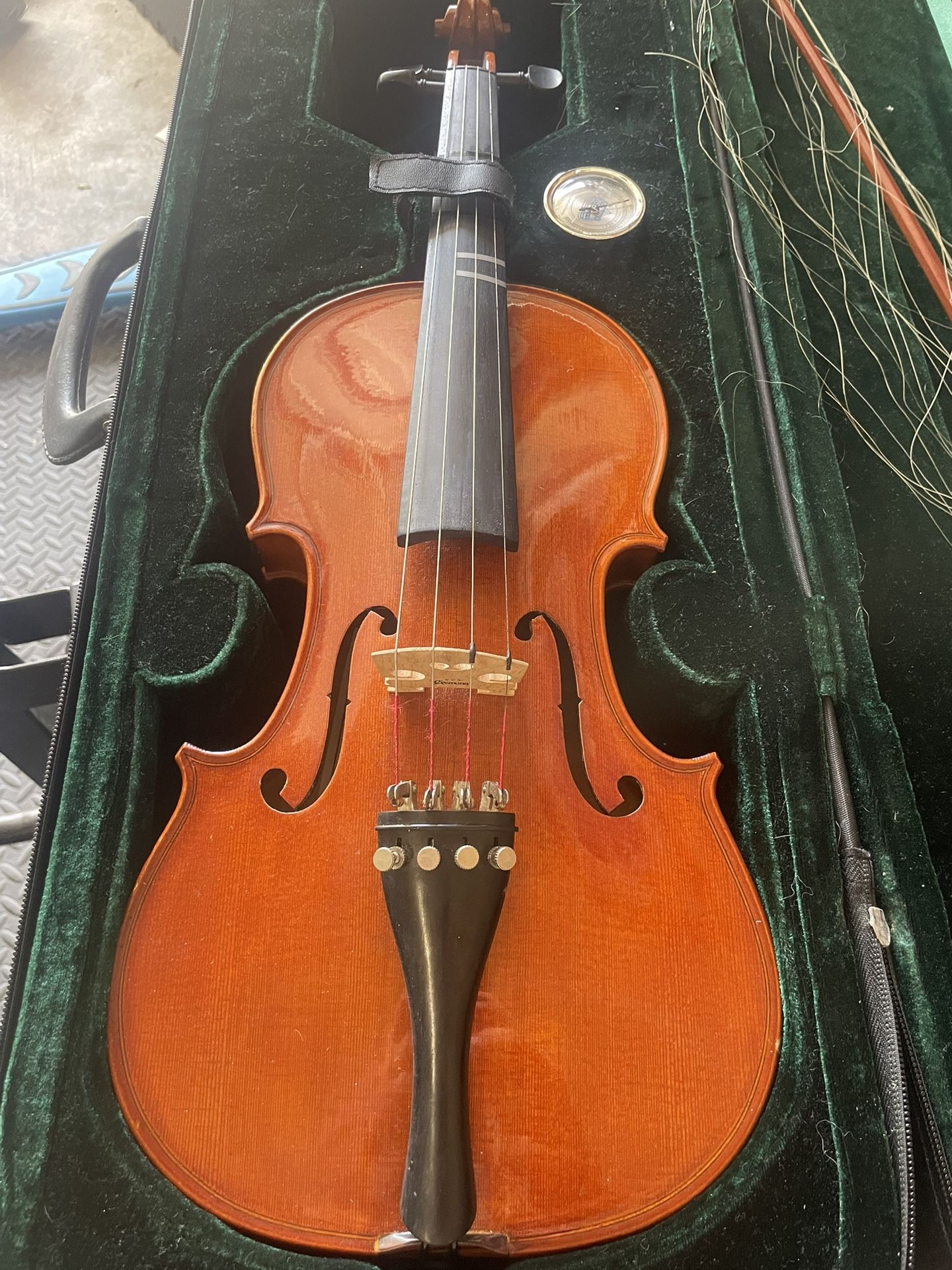 Cremona Violin