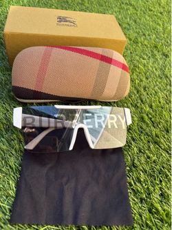Burberry Sunglasses