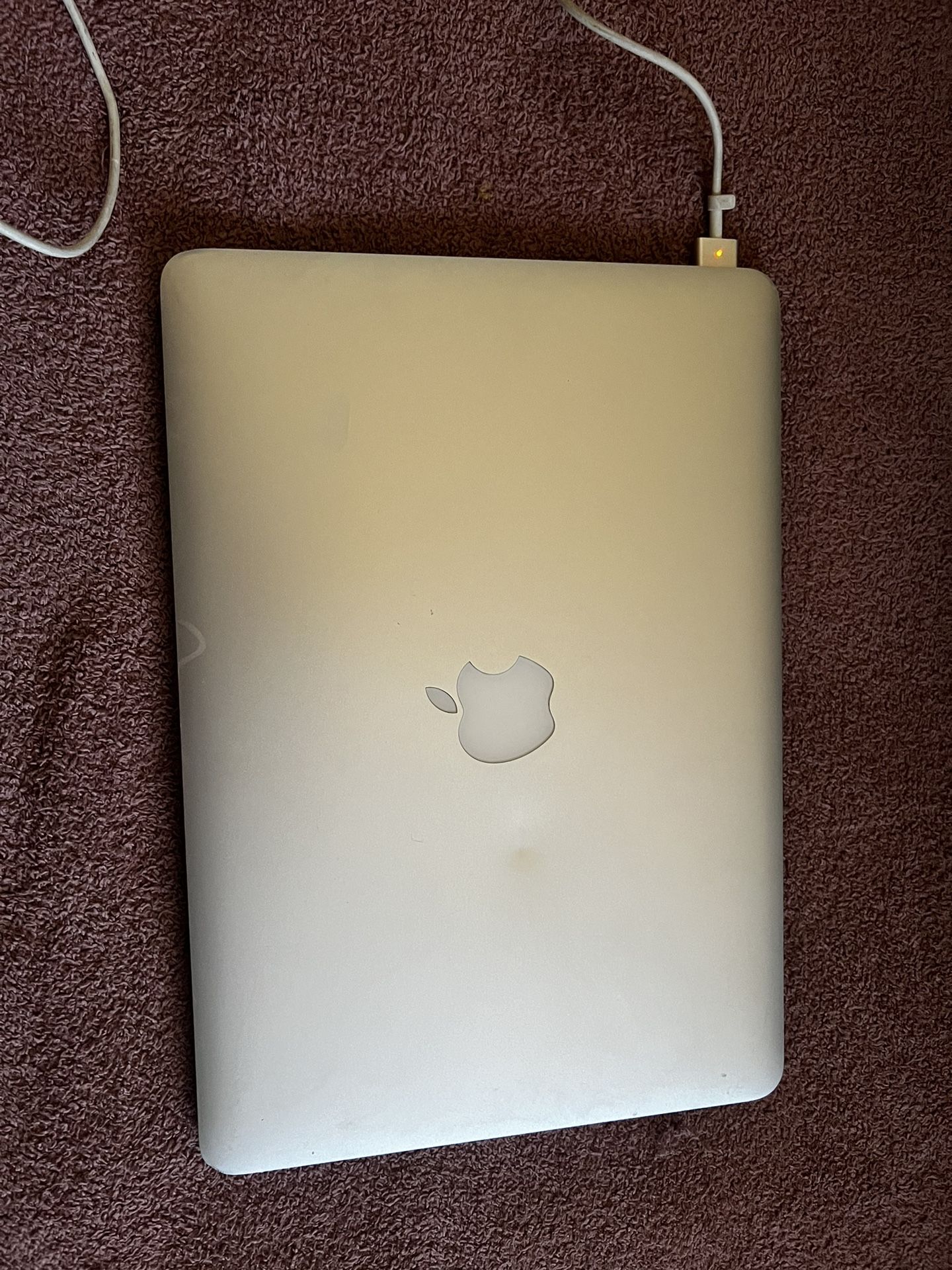 2015 MacBook Pro