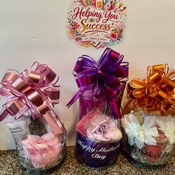 $15 Mother’s Day gift baskets