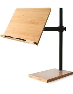 Wishacc Extral Large Size Book Stand