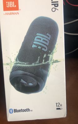 JBL Bluetooth Speaker 