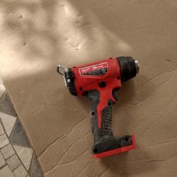 Heat Gun