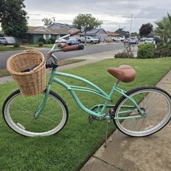 Bikes