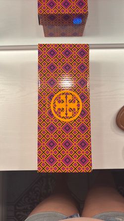 Tory Burch Brown