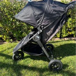 Baby jogger City Mini GT STROLLER 