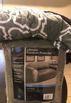 Sofa couch protectors