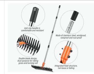 Garden tools combo