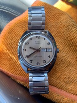 Timex watch vintage