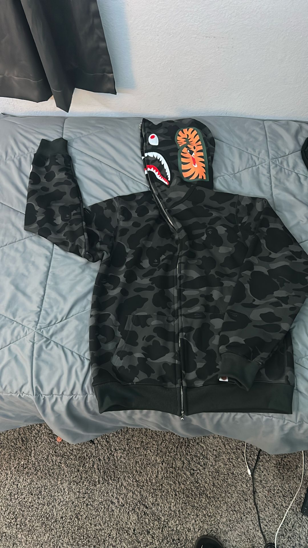 Bape Hoodie