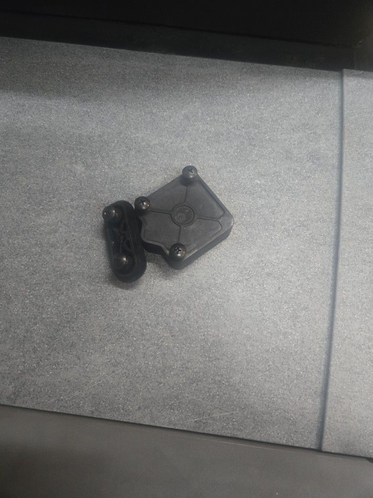 Harley Davidson Tourpack Tether