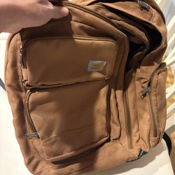 Carharrt Backpack 