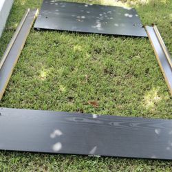 Malm IKEA Queen Frame