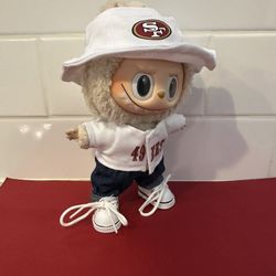 Outfit For Your Labubu Doll