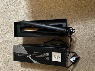 GHd original styler