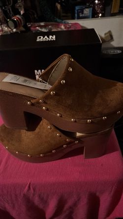 Women’s Size  10