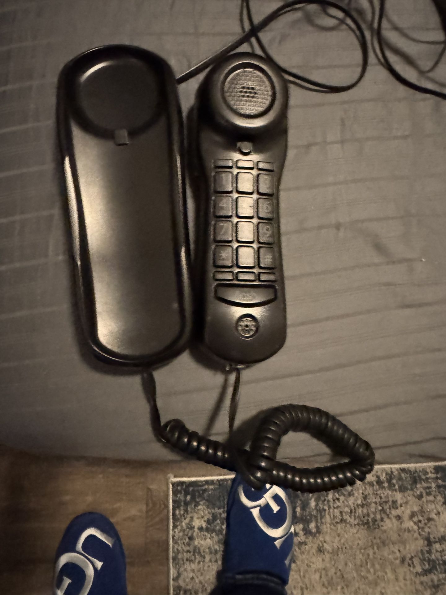 Home Phone