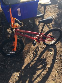 Really Nice Gt Bike Trade For Camping Gear