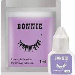 Bonnie Eyelash Extension Glue Tasteless Non-Stimulating Fast Drying 929007b